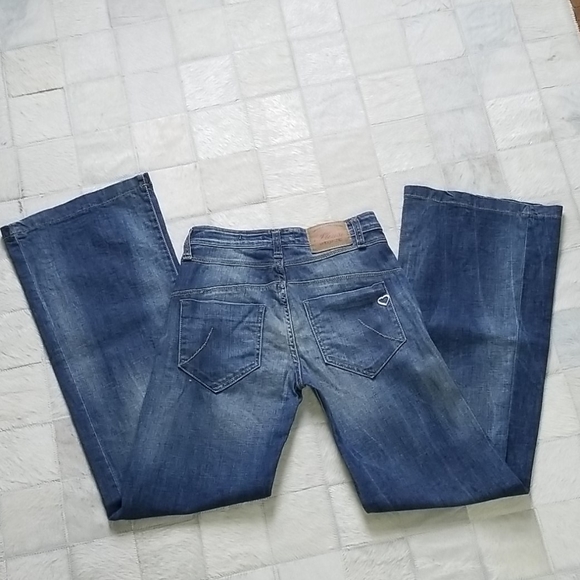 "Please" jeans - Picture 8 of 8